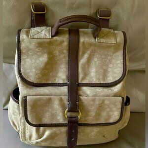 Beautiful lucky brand bag